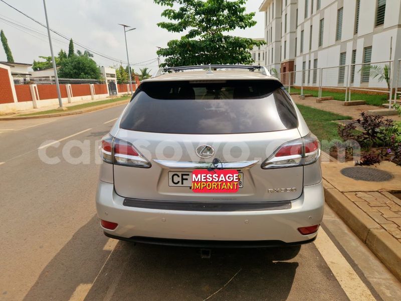 Big with watermark lexus rx benin cotonou 24267