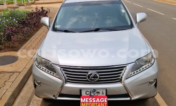 Acheter Occasion Voiture Lexus RX Beige à Cotonou, Benin Acheter Occasion Voiture Lexus RX Beige à Cotonou, Benin