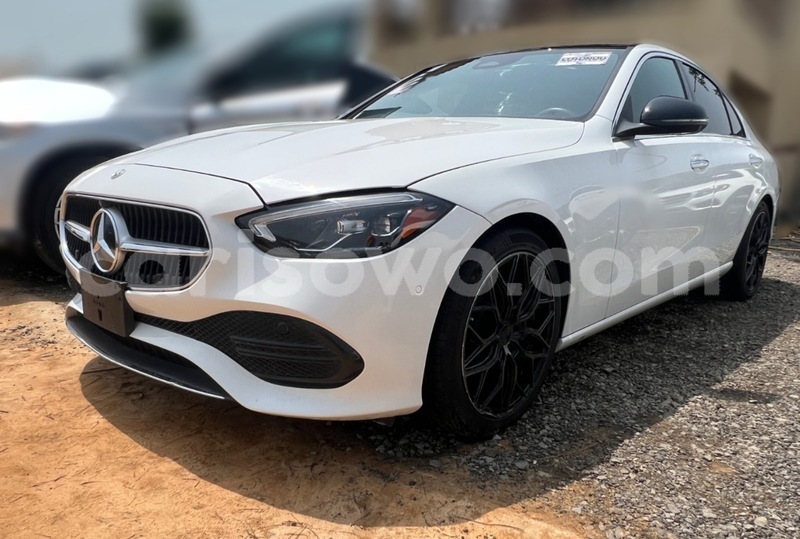 Big with watermark mercedes benz c classe benin cotonou 24268