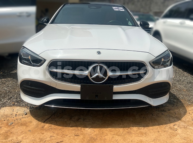 Big with watermark mercedes benz c classe benin cotonou 24268