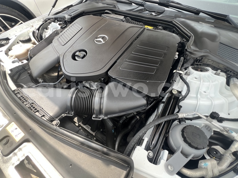 Big with watermark mercedes benz c classe benin cotonou 24268