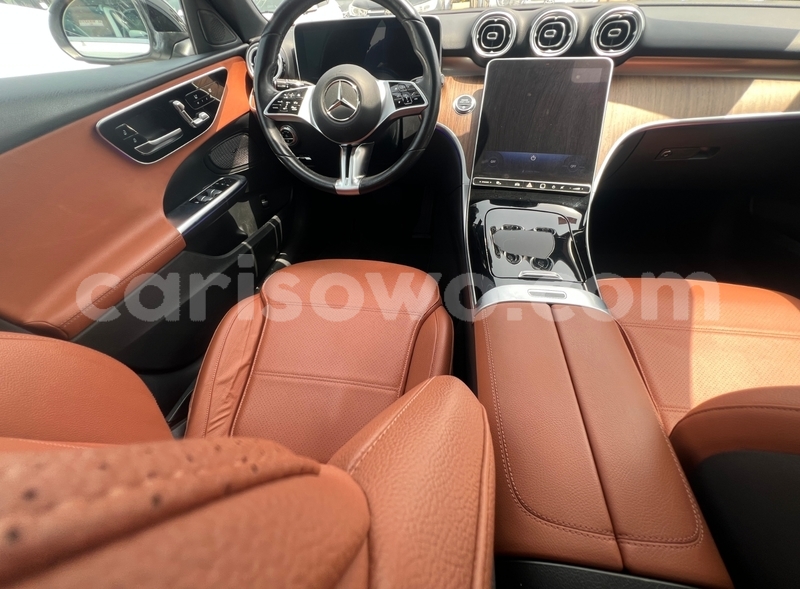 Big with watermark mercedes benz c classe benin cotonou 24268
