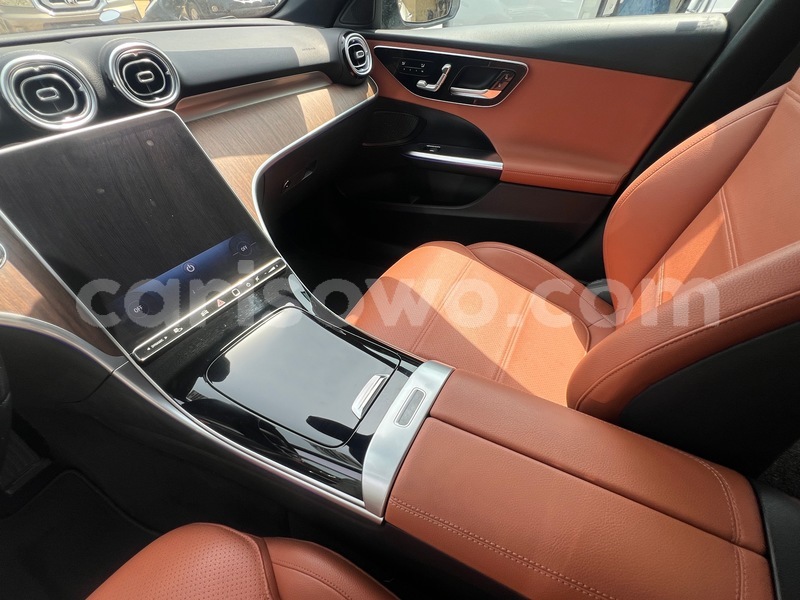 Big with watermark mercedes benz c classe benin cotonou 24268