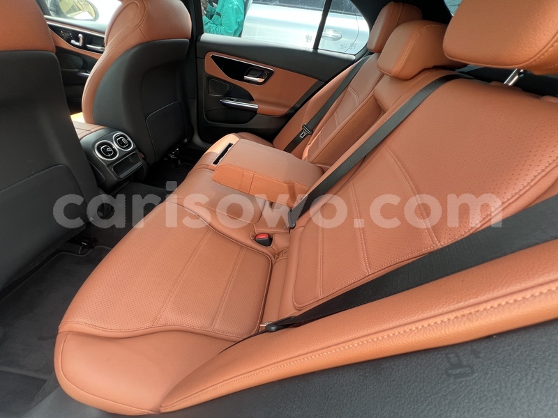 Big with watermark mercedes benz c classe benin cotonou 24268