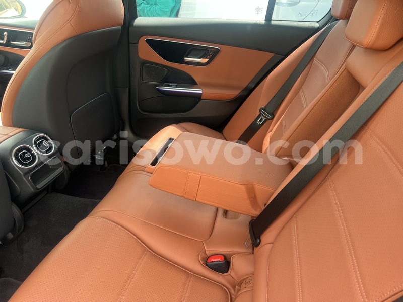 Big with watermark mercedes benz c classe benin cotonou 24268
