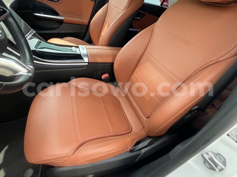 Big with watermark mercedes benz c classe benin cotonou 24268