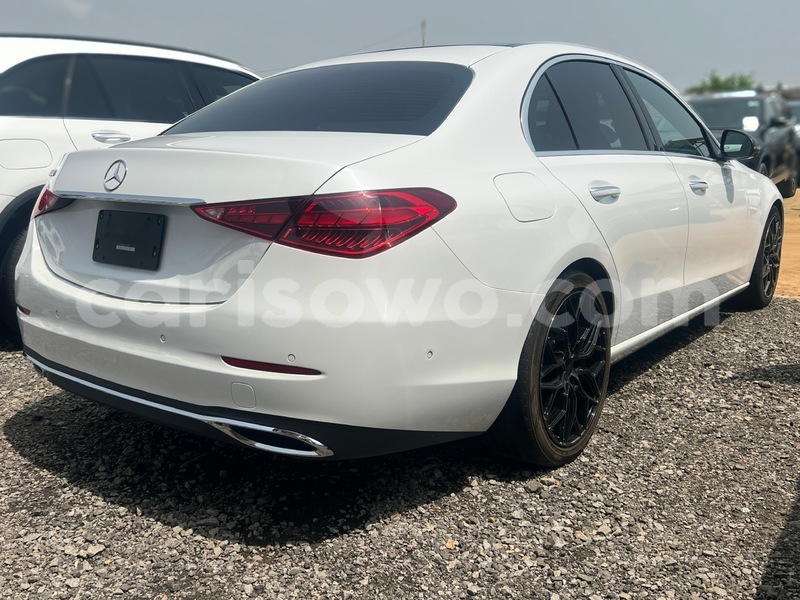 Big with watermark mercedes benz c classe benin cotonou 24268