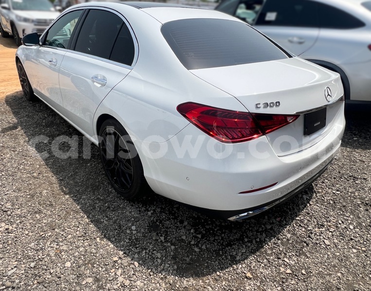 Big with watermark mercedes benz c classe benin cotonou 24268