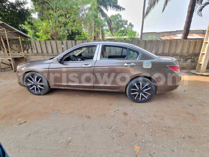 Big with watermark honda accord benin cotonou 24269