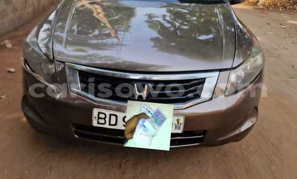 Ra Àlòkù Honda Accord Other Ọkọ̀ in Cotonou ni Benin Ra Àlòkù Honda Accord Other Ọkọ̀ in Cotonou ni Benin
