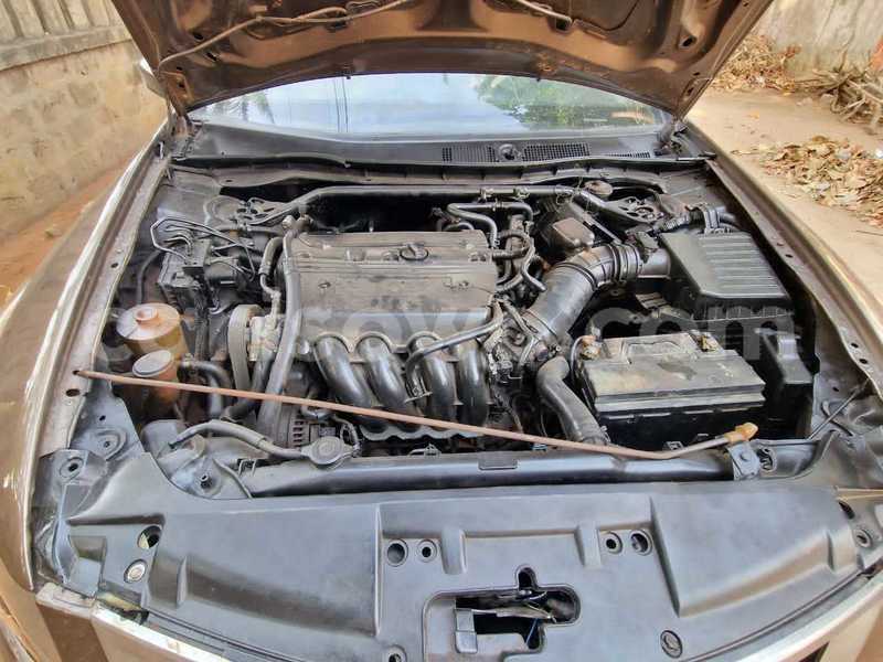 Big with watermark honda accord benin cotonou 24269
