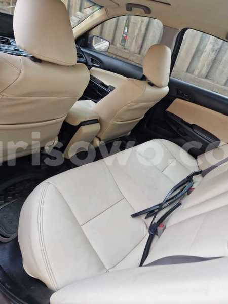 Big with watermark honda accord benin cotonou 24269