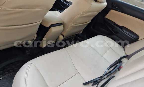 Ra Àlòkù Honda Accord Other Ọkọ̀ in Cotonou ni Benin Ra Àlòkù Honda Accord Other Ọkọ̀ in Cotonou ni Benin