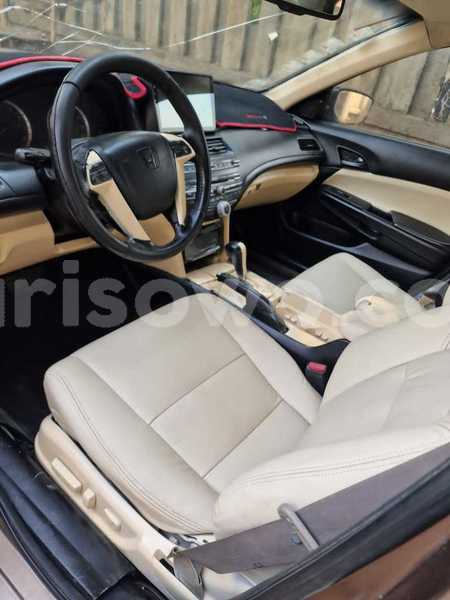 Big with watermark honda accord benin cotonou 24269