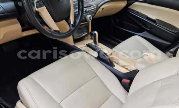 Ra Àlòkù Honda Accord Other Ọkọ̀ in Cotonou ni Benin Ra Àlòkù Honda Accord Other Ọkọ̀ in Cotonou ni Benin