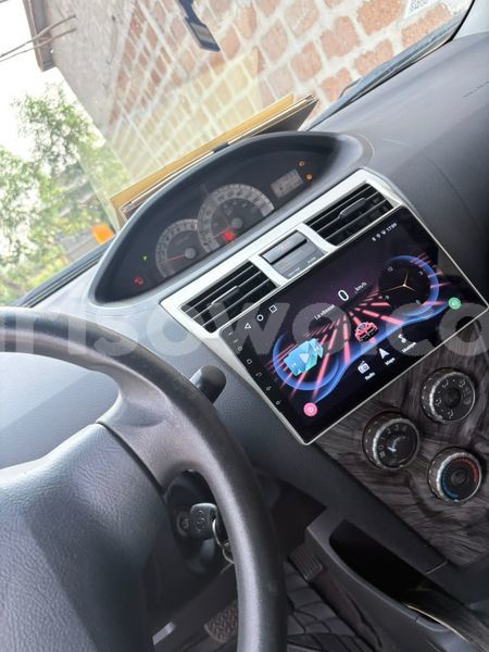 Big with watermark toyota yaris benin cotonou 24270