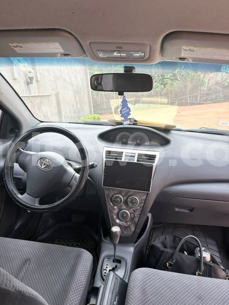 Big with watermark toyota yaris benin cotonou 24270