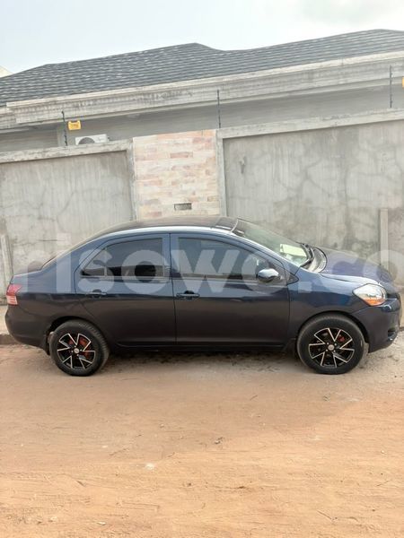 Big with watermark toyota yaris benin cotonou 24270