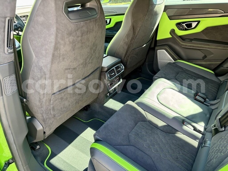 Big with watermark lamborghini urus benin porto novo 24271