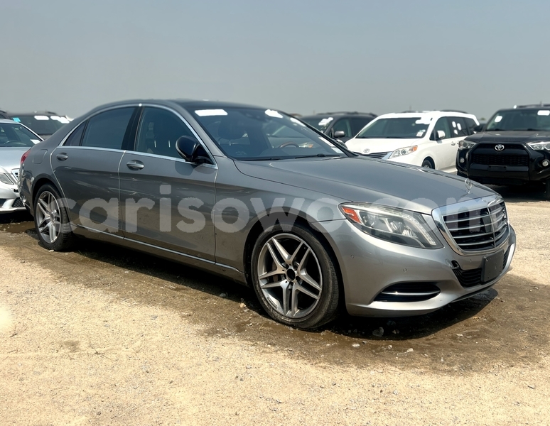 Big with watermark mercedes benz s class benin cotonou 24272