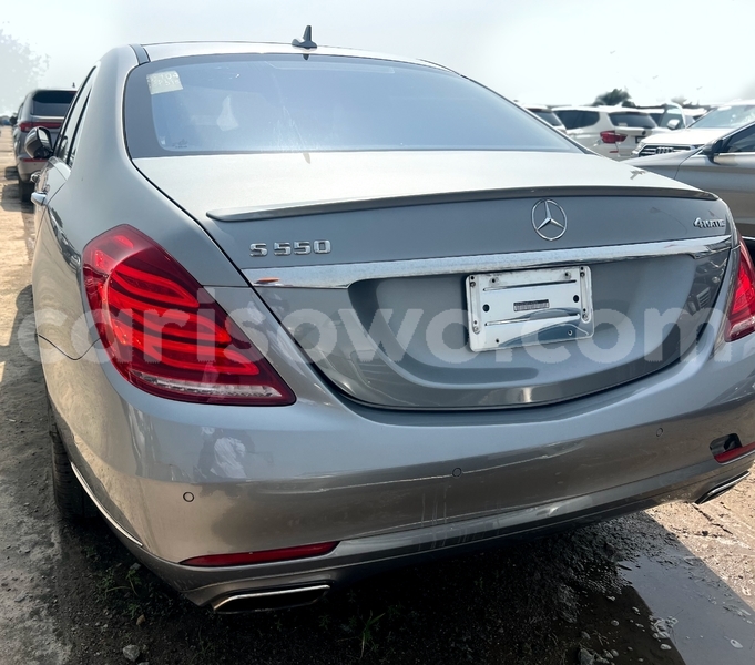 Big with watermark mercedes benz s class benin cotonou 24272