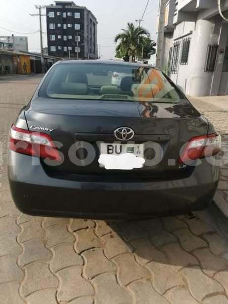 Big with watermark toyota camry benin cotonou 24274