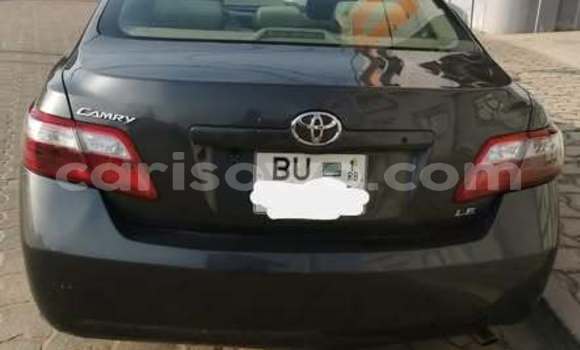 Acheter Occasion Voiture Toyota Camry Autre à Cotonou, Benin Acheter Occasion Voiture Toyota Camry Autre à Cotonou, Benin