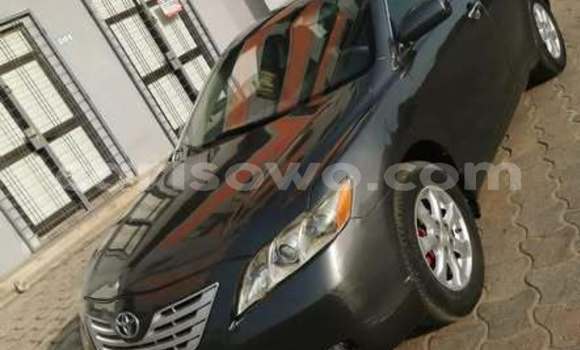 Acheter Occasion Voiture Toyota Camry Autre à Cotonou, Benin Acheter Occasion Voiture Toyota Camry Autre à Cotonou, Benin