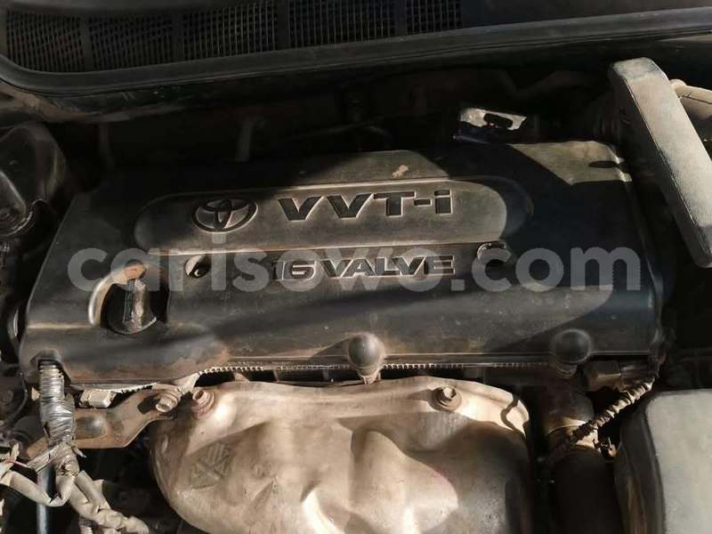 Big with watermark toyota camry benin cotonou 24274