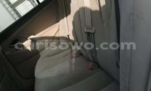 Acheter Occasion Voiture Toyota Camry Autre à Cotonou, Benin Acheter Occasion Voiture Toyota Camry Autre à Cotonou, Benin