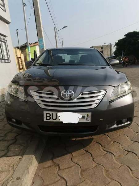 Big with watermark toyota camry benin cotonou 24274