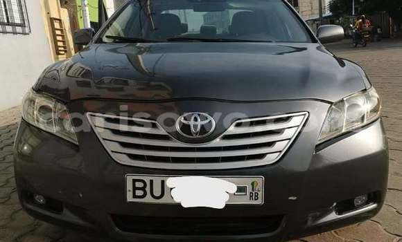Acheter Occasion Voiture Toyota Camry Autre à Cotonou, Benin Acheter Occasion Voiture Toyota Camry Autre à Cotonou, Benin