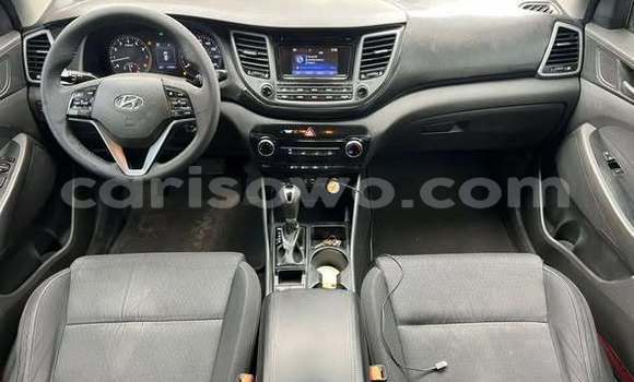 Acheter Occasion Voiture Hyundai Tucson Autre à Cotonou, Benin Acheter Occasion Voiture Hyundai Tucson Autre à Cotonou, Benin