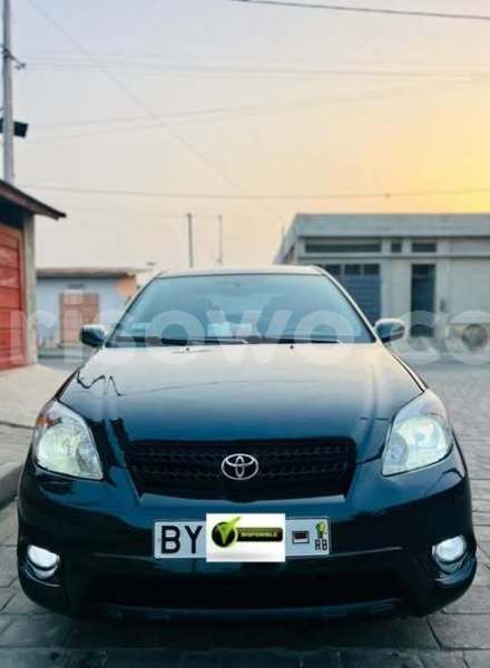 Big with watermark toyota mark ii benin cotonou 24278