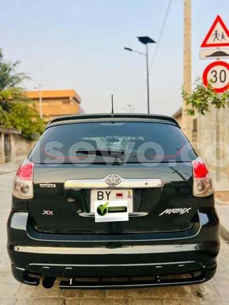 Big with watermark toyota mark ii benin cotonou 24278