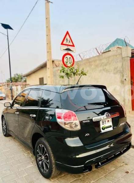 Big with watermark toyota mark ii benin cotonou 24278