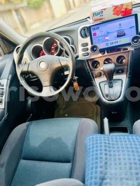 Big with watermark toyota mark ii benin cotonou 24278