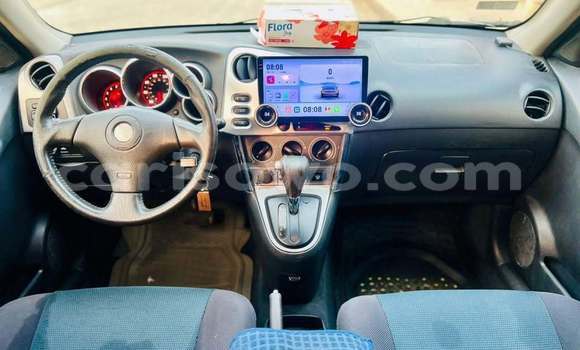 Acheter Occasion Voiture Toyota Mark II Autre à Cotonou, Benin Acheter Occasion Voiture Toyota Mark II Autre à Cotonou, Benin