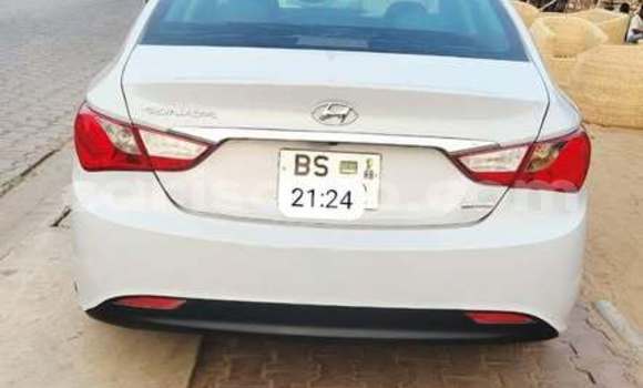 Acheter Occasion Voiture Hyundai Sonata Autre à Cotonou, Benin Acheter Occasion Voiture Hyundai Sonata Autre à Cotonou, Benin