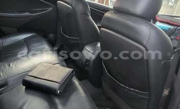 Acheter Occasion Voiture Hyundai Sonata Autre à Cotonou, Benin Acheter Occasion Voiture Hyundai Sonata Autre à Cotonou, Benin