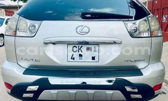 Acheter Occasion Voiture Lexus ES Autre à Cotonou, Benin Acheter Occasion Voiture Lexus ES Autre à Cotonou, Benin