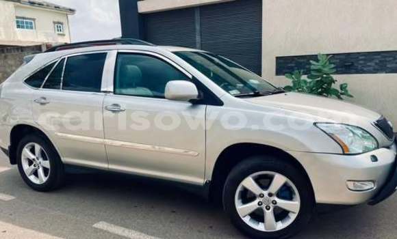 Acheter Occasion Voiture Lexus ES Autre à Cotonou, Benin Acheter Occasion Voiture Lexus ES Autre à Cotonou, Benin