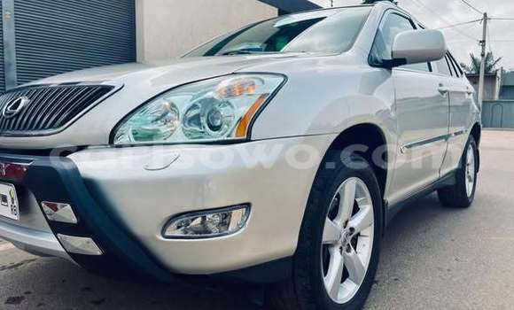 Acheter Occasion Voiture Lexus ES Autre à Cotonou, Benin Acheter Occasion Voiture Lexus ES Autre à Cotonou, Benin