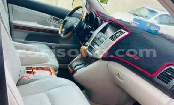 Acheter Occasion Voiture Lexus ES Autre à Cotonou, Benin Acheter Occasion Voiture Lexus ES Autre à Cotonou, Benin