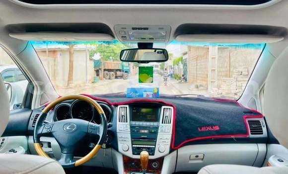 Acheter Occasion Voiture Lexus ES Autre à Cotonou, Benin Acheter Occasion Voiture Lexus ES Autre à Cotonou, Benin