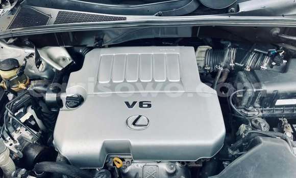 Acheter Occasion Voiture Lexus ES Autre à Cotonou, Benin Acheter Occasion Voiture Lexus ES Autre à Cotonou, Benin