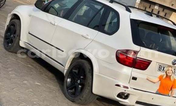 Acheter Occasion Voiture BMW X6 Autre à Cotonou, Benin