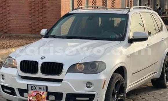 Acheter Occasion Voiture BMW X6 Autre à Cotonou, Benin Acheter Occasion Voiture BMW X6 Autre à Cotonou, Benin