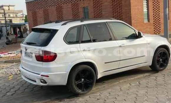 Acheter Occasion Voiture BMW X6 Autre à Cotonou, Benin Acheter Occasion Voiture BMW X6 Autre à Cotonou, Benin