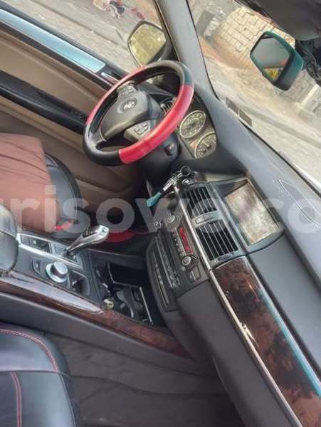 Big with watermark bmw x6 benin cotonou 24282